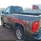 1GCEC14J08Z250173 2008 Chevrolet Silverado 1500 Work Truck auction photo thumbnail 14