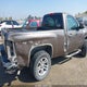 1GCEC14J08Z250173 2008 Chevrolet Silverado 1500 Work Truck auction photo thumbnail 6
