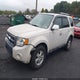 1FMCU9EG6CKA87242 2012 Ford Escape Limited auction photo thumbnail 2