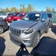 1C4PJMLB6KD306339 2019 Jeep Cherokee Latitude Plus 4X4 auction photo thumbnail 2