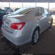 JTHBJ46G472074942 2007 Lexus Es 350 auction photo thumbnail 4
