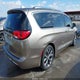 2C4RC1GG4JR174264 2018 Chrysler Pacifica Limited auction photo thumbnail 4