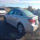 1G1PE5SC2C7275278 2012 Chevrolet Cruze Lt auction photo thumbnail 3