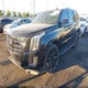 1GYS3BKJ9FR222925 2015 Cadillac Escalade Luxury auction photo thumbnail 2