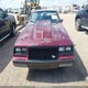 1G4AM47A1CH179021 1982 Buick Regal Limited auction photo thumbnail 11