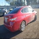 3N1AB7AP4EY313703 2014 Nissan Sentra Sv auction photo thumbnail 4