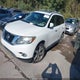 5N1AR2MN7DC615608 2013 Nissan Pathfinder Platinum auction photo thumbnail 2