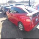JTDKBRFU2J3075994 2018 Toyota Prius Two auction photo thumbnail 3