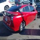 JTDKBRFU2J3075994 2018 Toyota Prius Two auction photo thumbnail 4