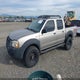 1N6ED27YX1C366689 2001 Nissan Frontier Xe-V6 auction photo thumbnail 2