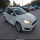 1FADP3F29JL292681 2018 Ford Focus Se auction photo thumbnail 1