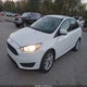 1FADP3F29JL292681 2018 Ford Focus Se auction photo thumbnail 2