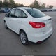 1FADP3F29JL292681 2018 Ford Focus Se auction photo thumbnail 3