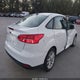 1FADP3F29JL292681 2018 Ford Focus Se auction photo thumbnail 4