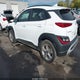 KM8K6CAB4PU937635 2023 Hyundai Kona Sel auction photo thumbnail 3