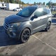 1FMCU0GD9HUB14069 2017 Ford Escape Se auction photo thumbnail 2