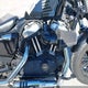 1HD1LC33XGC441631 2016 Harley-Davidson Xl1200 Forty-Eight auction photo thumbnail 8