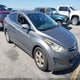 5NPDH4AE4EH509935 2014 Hyundai Elantra Se auction photo thumbnail 1