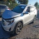 3GKALPEV6KL365642 2019 GMC Terrain Slt auction photo thumbnail 2