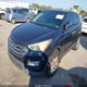 5XYZW3LA0DG068259 2013 Hyundai Santa Fe Sport 2.0T auction photo thumbnail 2