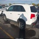 5XYKT4A20DG315050 2013 Kia Sorento Lx V6 auction photo thumbnail 3