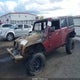 1J4BA5H14BL604954 2011 Jeep Wrangler Unlimited Sahara auction photo thumbnail 2