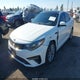 5XXGV4L24KG326681 2019 Kia Optima Sx Turbo auction photo thumbnail 2