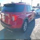 1FMSK7DH8MGB02425 2021 Ford Explorer Xlt auction photo thumbnail 4