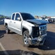 1GCVKSEC1FZ259454 2015 Chevrolet Silverado 1500 2Lz auction photo thumbnail 1