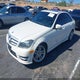 WDDGF8BB5CR227927 2012 Mercedes-Benz C 300 Sport 4Matic auction photo thumbnail 2