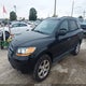 5NMSH13E29H308718 2009 Hyundai Santa Fe Limited auction photo thumbnail 2