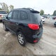 5NMSH13E29H308718 2009 Hyundai Santa Fe Limited auction photo thumbnail 3