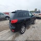 5NMSH13E29H308718 2009 Hyundai Santa Fe Limited auction photo thumbnail 4