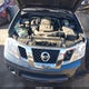1N6AD0CW8EN763450 2014 Nissan Frontier Sv auction photo thumbnail 10
