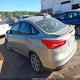 1FADP3F28FL252647 2015 Ford Focus Se auction photo thumbnail 3