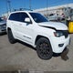 1C4RJFAG9HC927284 2017 Jeep Grand Cherokee Laredo auction photo thumbnail 1