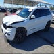 1C4RJFAG9HC927284 2017 Jeep Grand Cherokee Laredo auction photo thumbnail 2