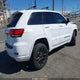 1C4RJFAG9HC927284 2017 Jeep Grand Cherokee Laredo auction photo thumbnail 4