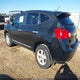 JN8AS5MT0DW035502 2013 Nissan Rogue S auction photo thumbnail 3