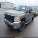 1GCHK53K59F149540 2009 Chevrolet Silverado 2500Hd Lt auction photo thumbnail 2