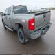 1GCHK53K59F149540 2009 Chevrolet Silverado 2500Hd Lt auction photo thumbnail 3