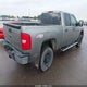 1GCHK53K59F149540 2009 Chevrolet Silverado 2500Hd Lt auction photo thumbnail 4