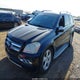 4JGBF7BE6AA534572 2010 Mercedes-Benz Gl 450 4Matic auction photo thumbnail 2