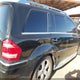 4JGBF7BE6AA534572 2010 Mercedes-Benz Gl 450 4Matic auction photo thumbnail 6