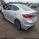 KMHD04LB1JU544745 2018 Hyundai Elantra Sport auction photo thumbnail 3