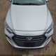 KMHD04LB1JU544745 2018 Hyundai Elantra Sport auction photo thumbnail 6