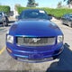 1ZVFT84N655254180 2005 Ford Mustang auction photo thumbnail 12