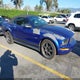1ZVFT84N655254180 2005 Ford Mustang auction photo thumbnail 1