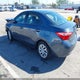 5YFBURHE7JP844514 2018 Toyota Corolla Le auction photo thumbnail 3