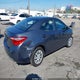 5YFBURHE7JP844514 2018 Toyota Corolla Le auction photo thumbnail 4